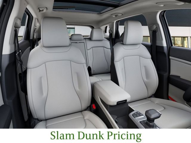 New 2026 Kia Sportage EX w/ EX Panorama Roof Package image 15