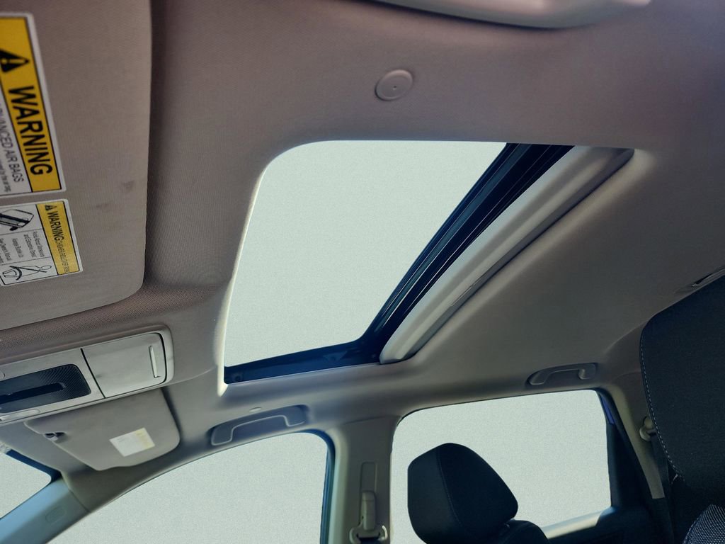 Used 2024 Honda CR-V EX image 34