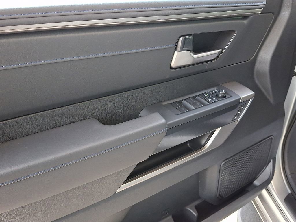 New 2026 Toyota Sequoia Platinum AWD/4WD image 6