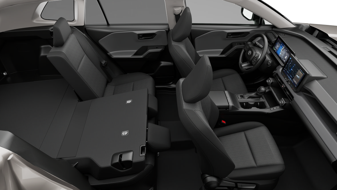 New 2026 Toyota RAV4 AWD image 52