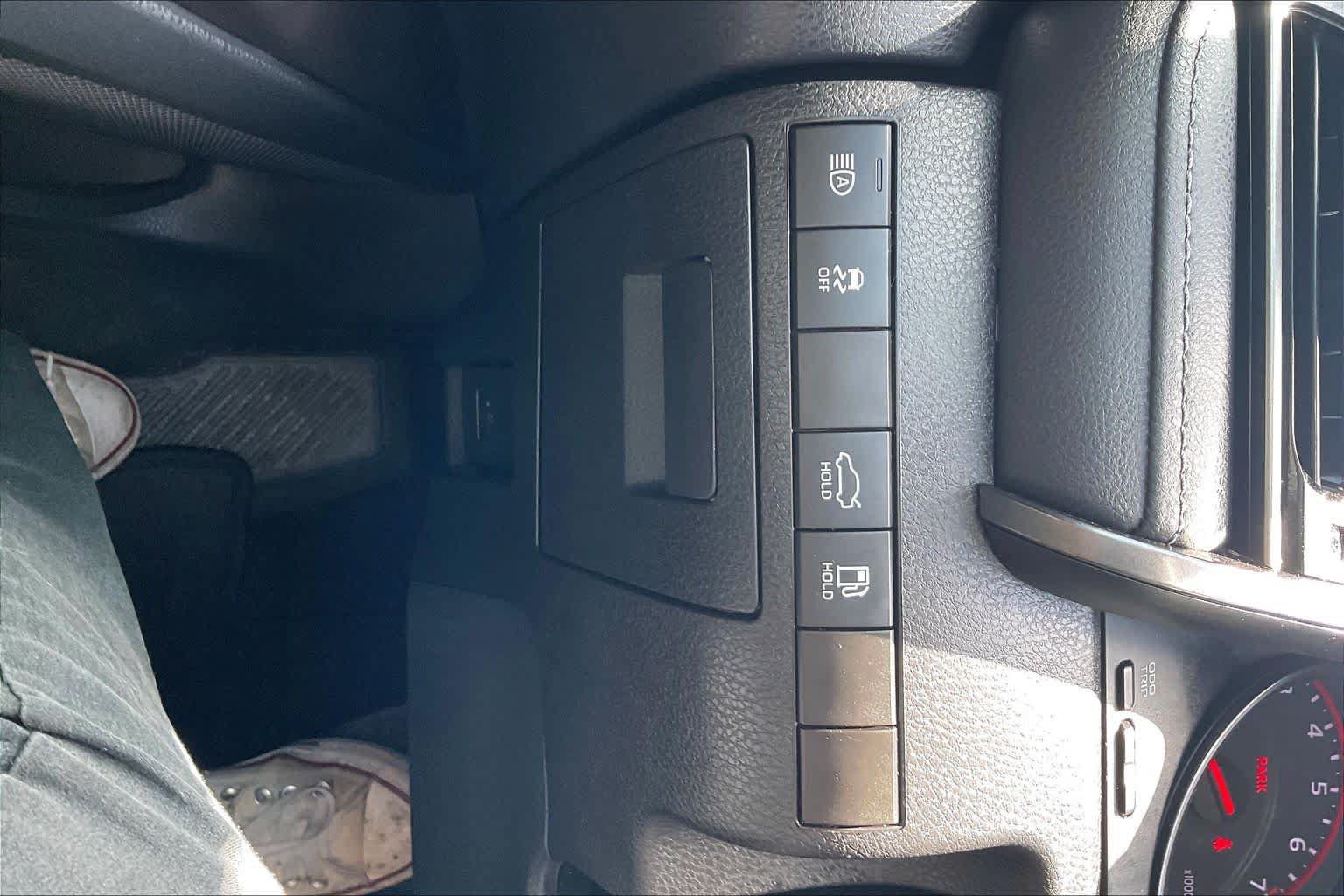 Used 2024 Toyota Camry XSE FWD image 34