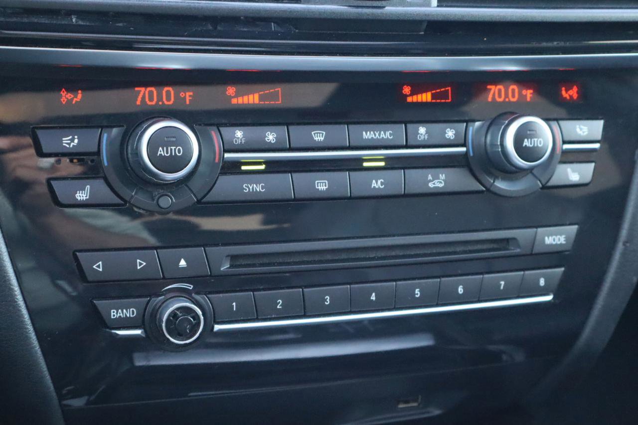 Used 2018 BMW X5 xDrive35i w/ M Sport Package image 35