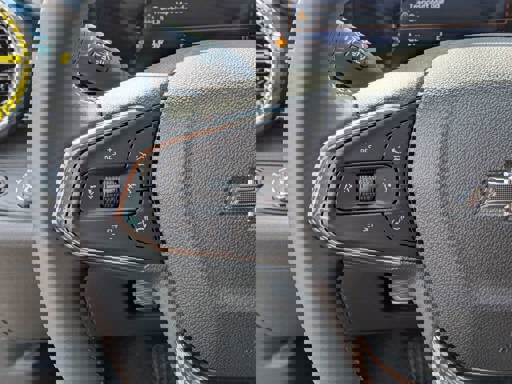 New 2026 Chevrolet Trax ACTIV image 19