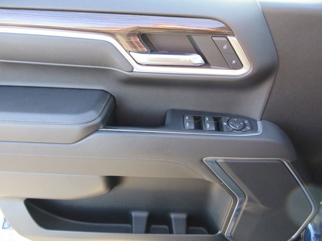 Certified 2022 Chevrolet Silverado 1500 LT image 22