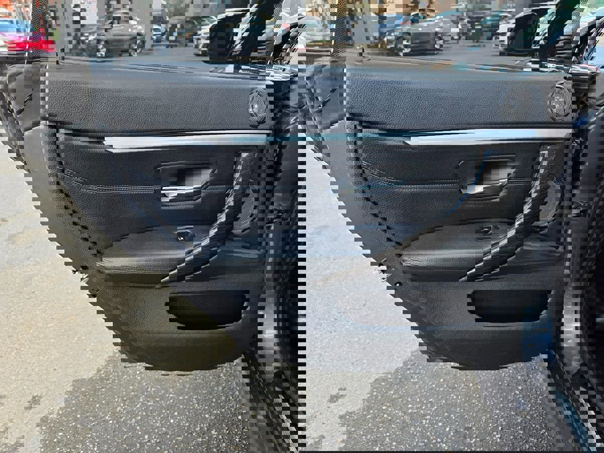 Used 2016 BMW 435i Gran Coupe 435i Gran Coupe image 23