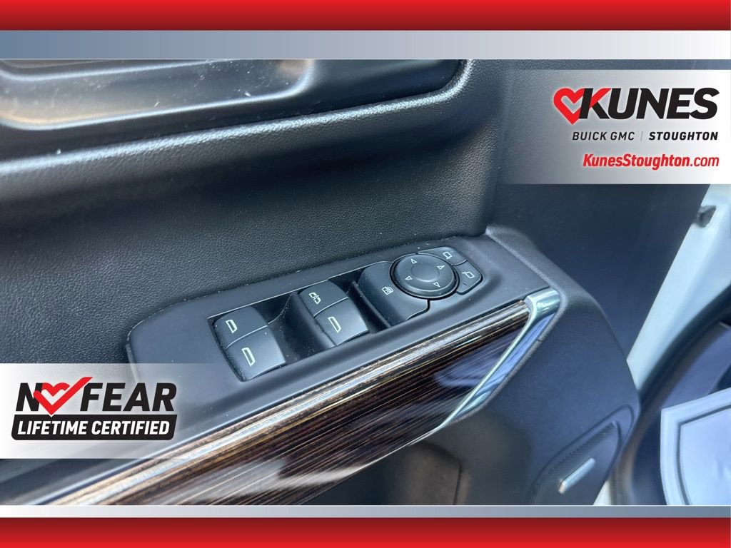 Used 2021 GMC Sierra 1500 Elevation image 23