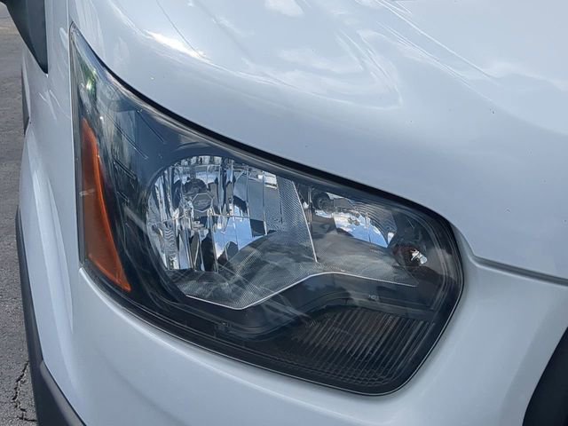 Used 2021 Ford Transit 250 Low Roof w/ Load Area Protection Package RWD image 10