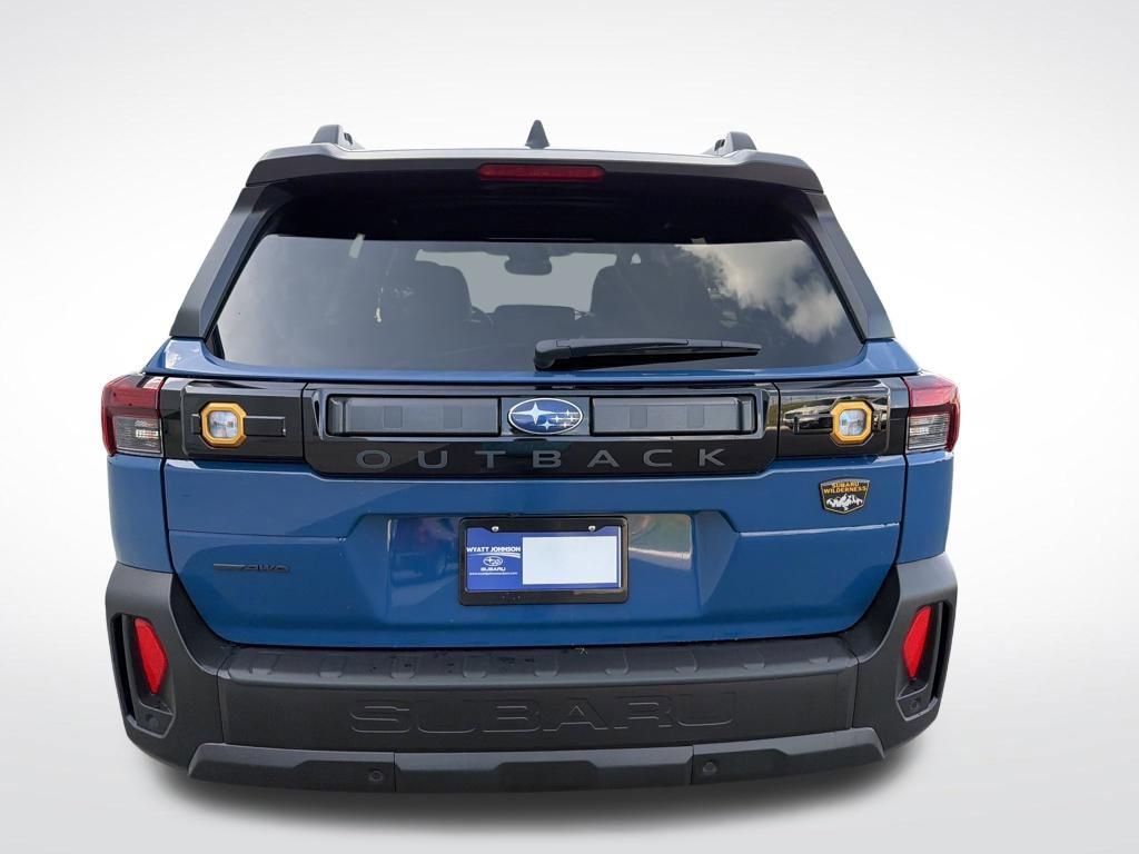 New 2026 Subaru Outback Wilderness image 6