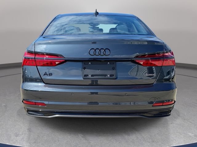 Used 2025 Audi A6 Premium Plus w/ Premium Plus Package AWD/4WD image 7