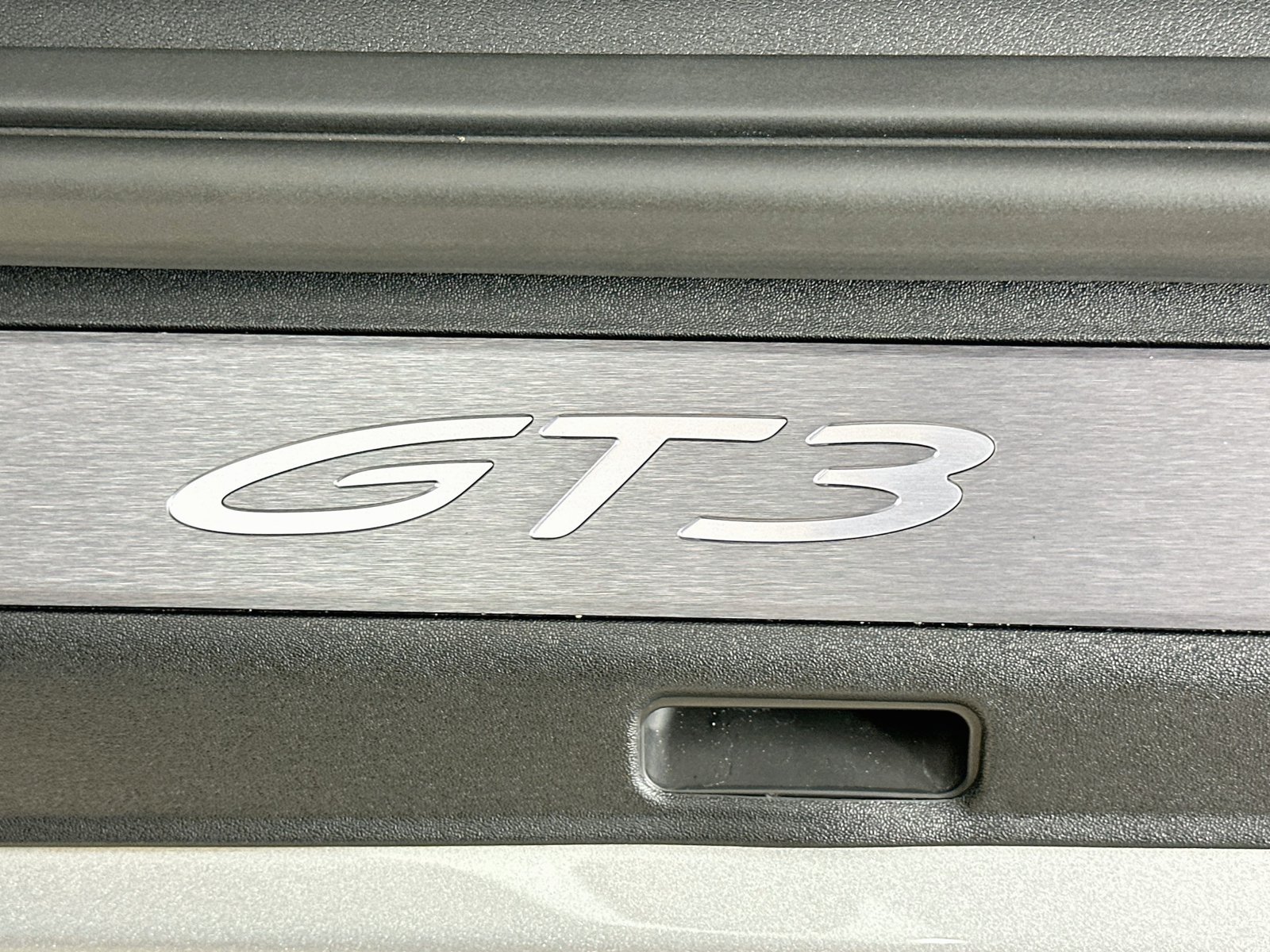 Used 2024 Porsche 911 GT3 RWD image 51