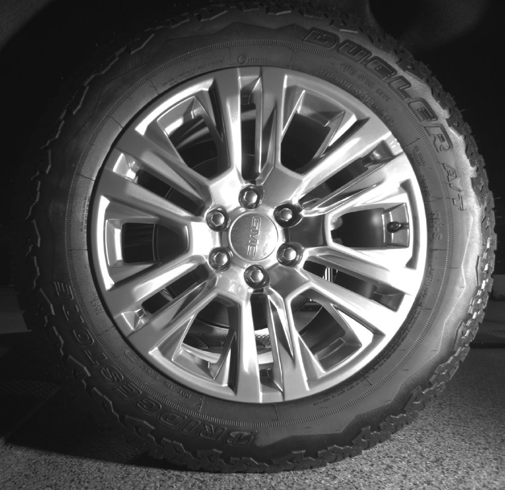 Used 2025 GMC Sierra 1500 Denali AWD/4WD image 20