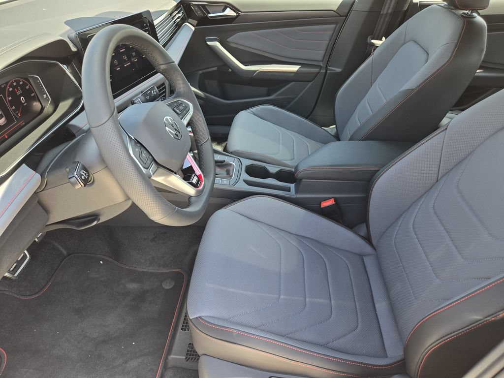 New 2027 Volkswagen Jetta GLI Autobahn FWD image 11
