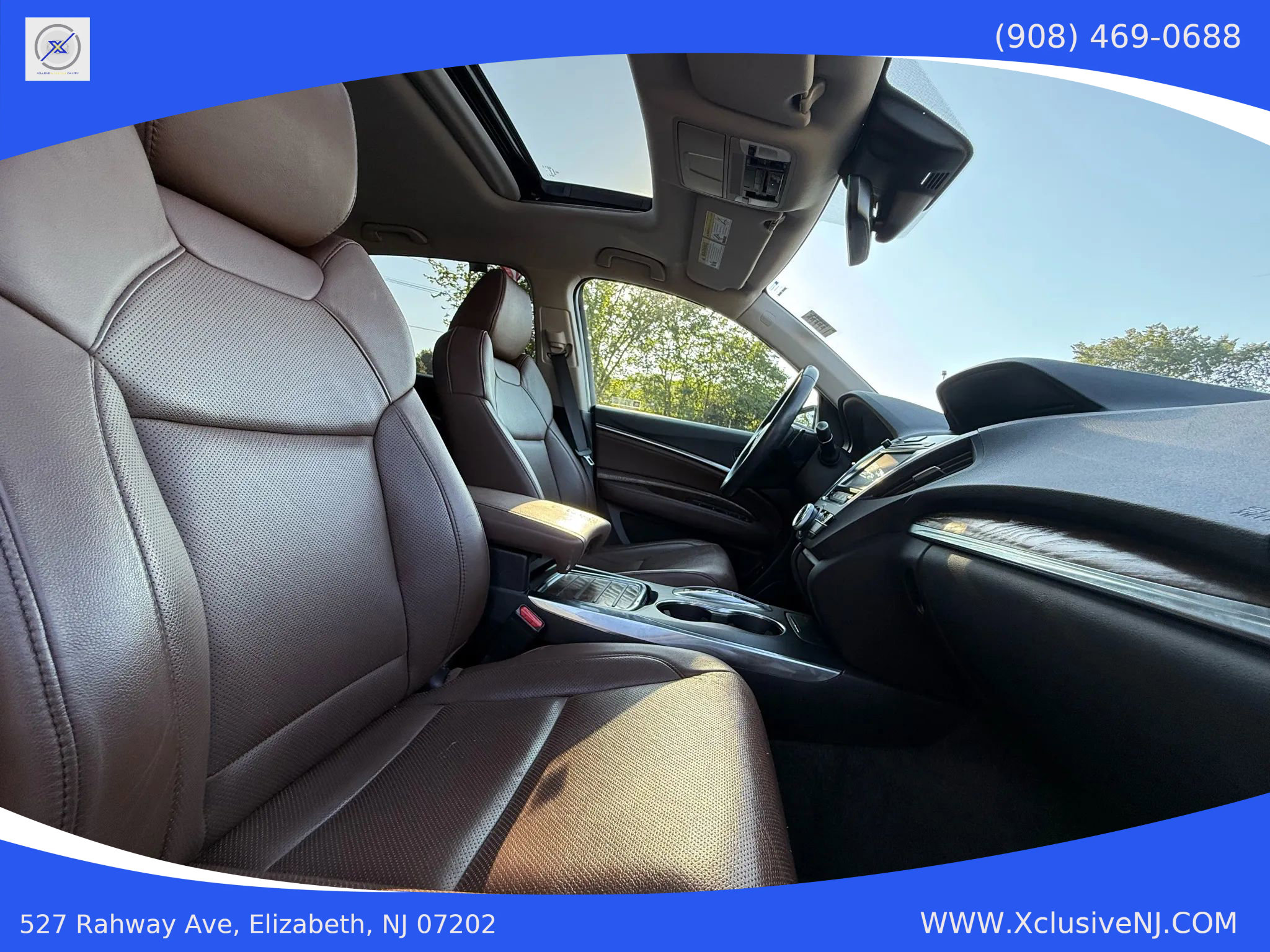 Used 2019 Acura MDX SH-AWD w/ Technology Package image 19