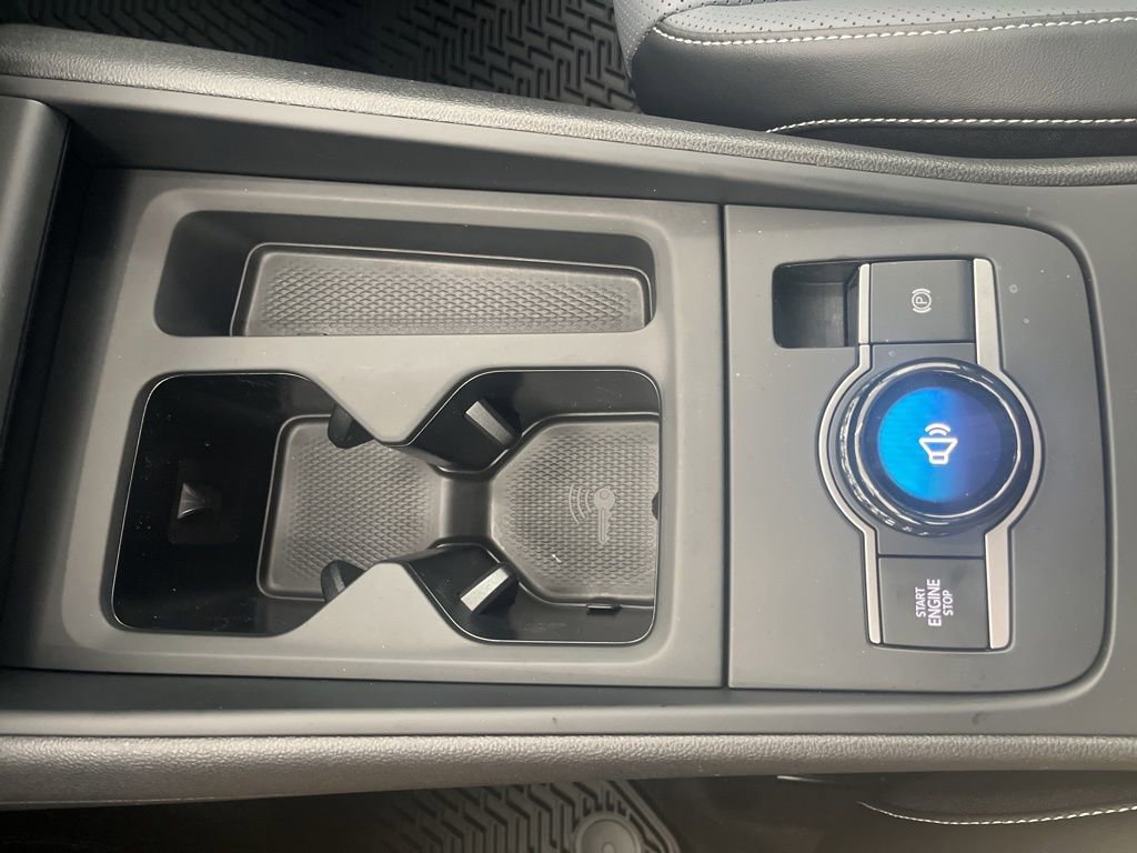 New 2026 Volkswagen Tiguan SE AWD/4WD image 27