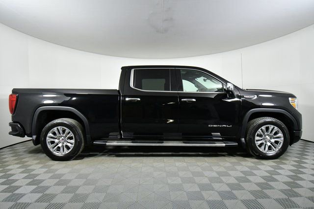 Used 2022 GMC Sierra 1500 Denali w/ Technology Package AWD/4WD image 15