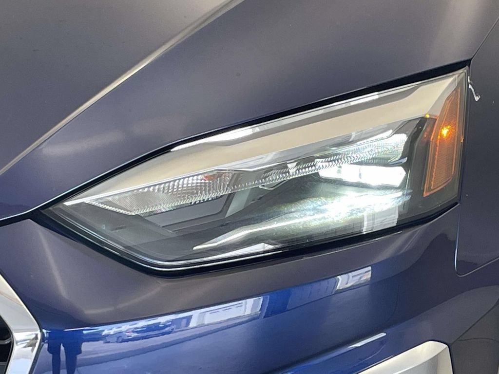 Used 2022 Audi A5 2.0T Premium AWD/4WD image 15
