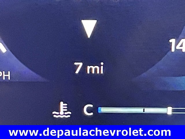 New 2026 Chevrolet Silverado 1500 High Country w/ High Country Premium Package image 2