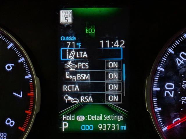 Used 2019 Toyota RAV4 XLE image 11