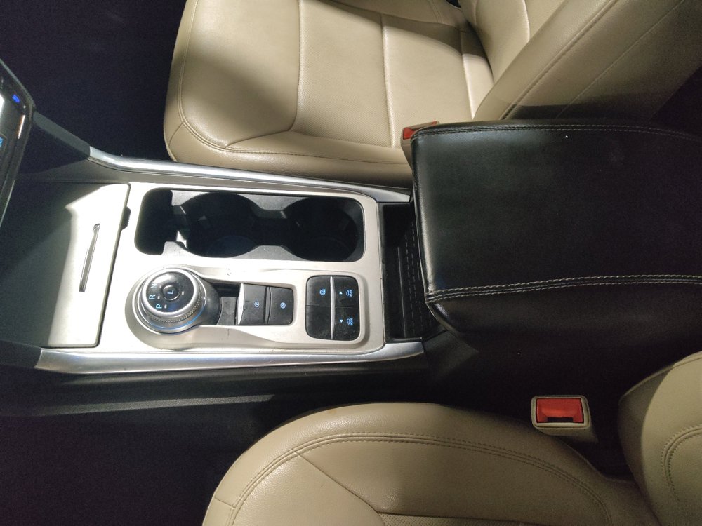 Used 2023 Ford Explorer Limited w/ Equipment Group 301A RWD image 26
