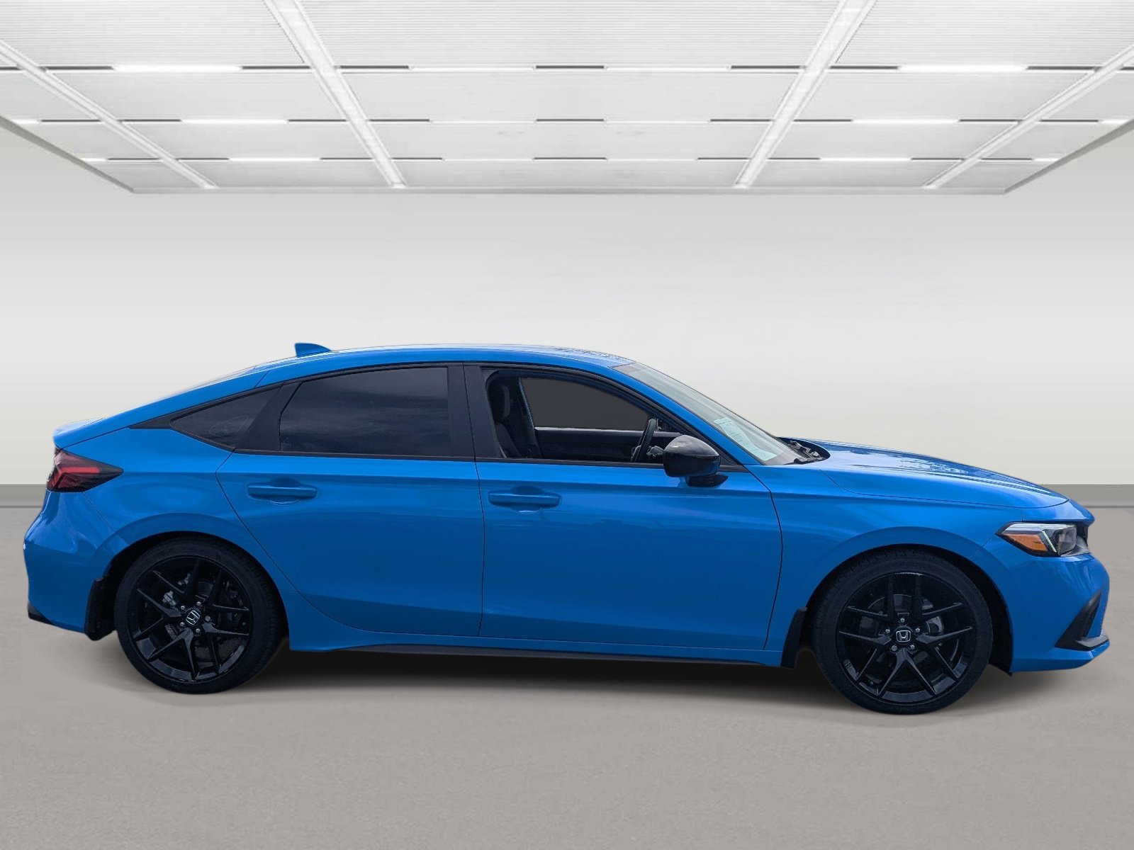 Used 2024 Honda Civic Sport image 6