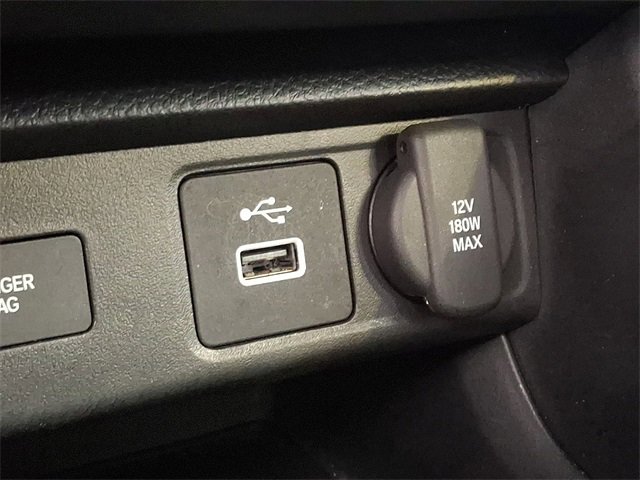 Used 2024 Acura Integra A-Spec image 25