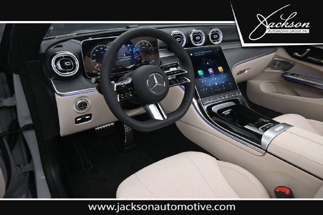 New 2027 Mercedes-Benz CLE 450 4MATIC Cabriolet image 18