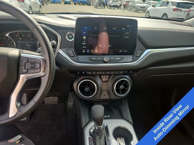 Used 2023 Chevrolet Blazer LT w/ Convenience Package image 18