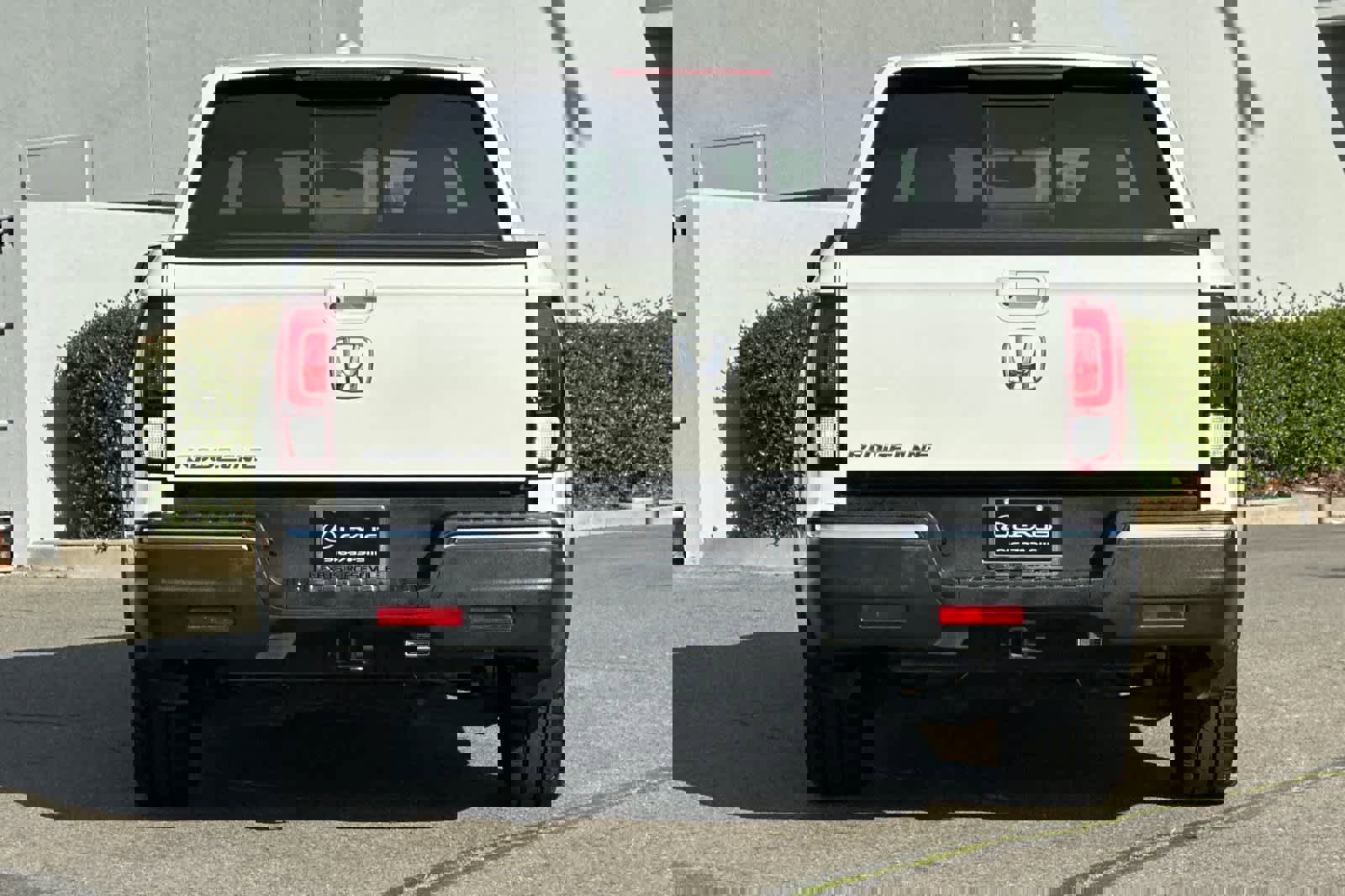 Used 2019 Honda Ridgeline RTL-T image 8