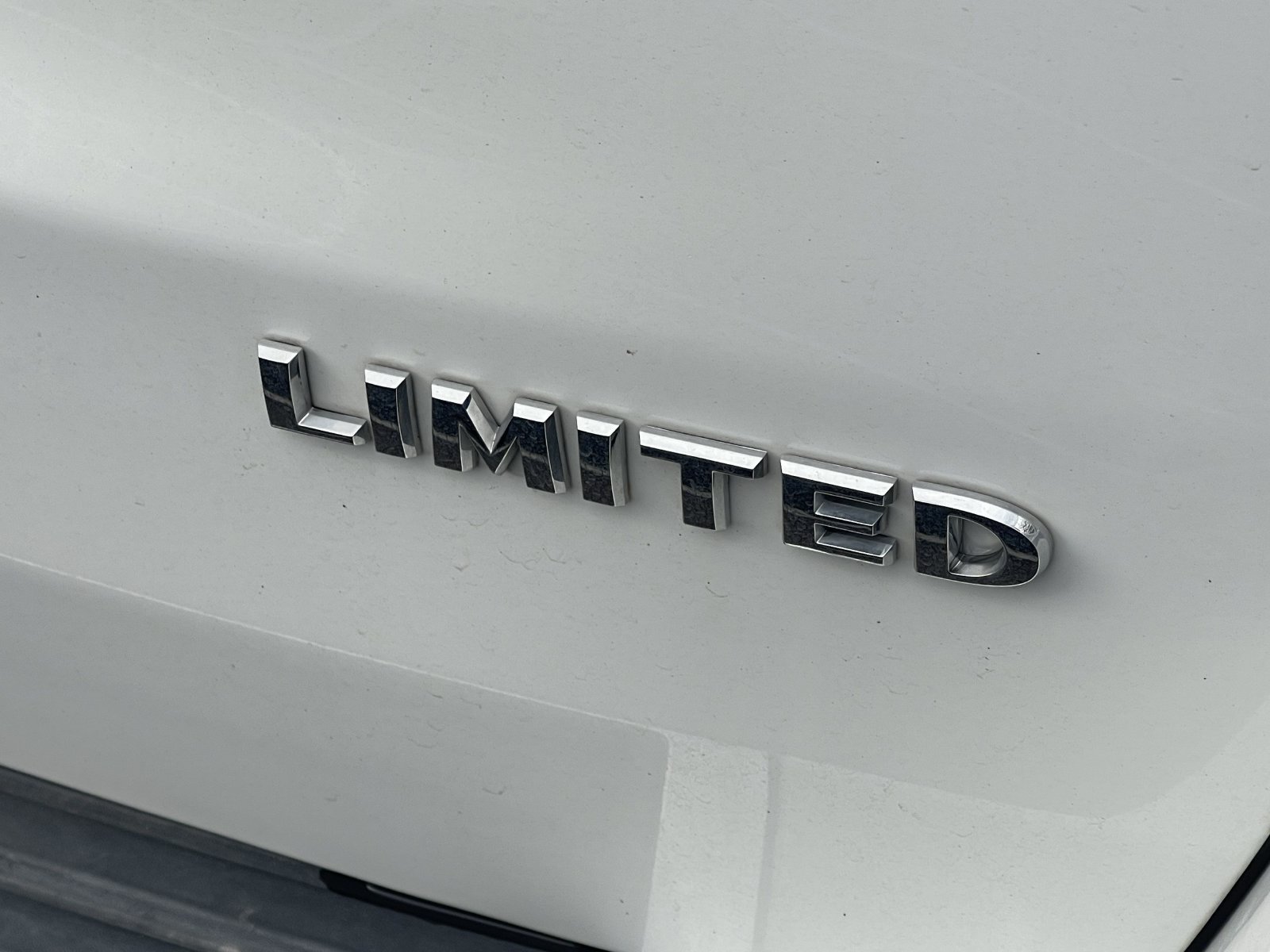 Used 2021 Jeep Grand Cherokee Limited w/ Luxury Group II AWD/4WD image 7