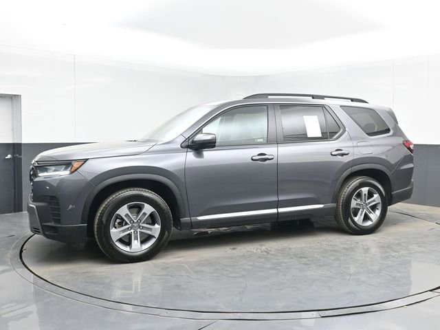 Certified 2026 Honda Pilot EX-L image 6