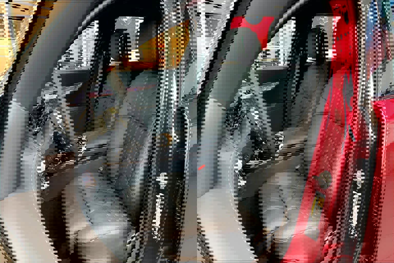 New 2026 BMW 740i xDrive image 8