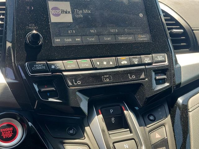 Used 2023 Honda Odyssey Touring image 24