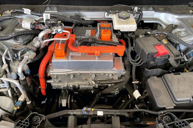 Used 2025 Chevrolet Blazer EV LT AWD/4WD image 20