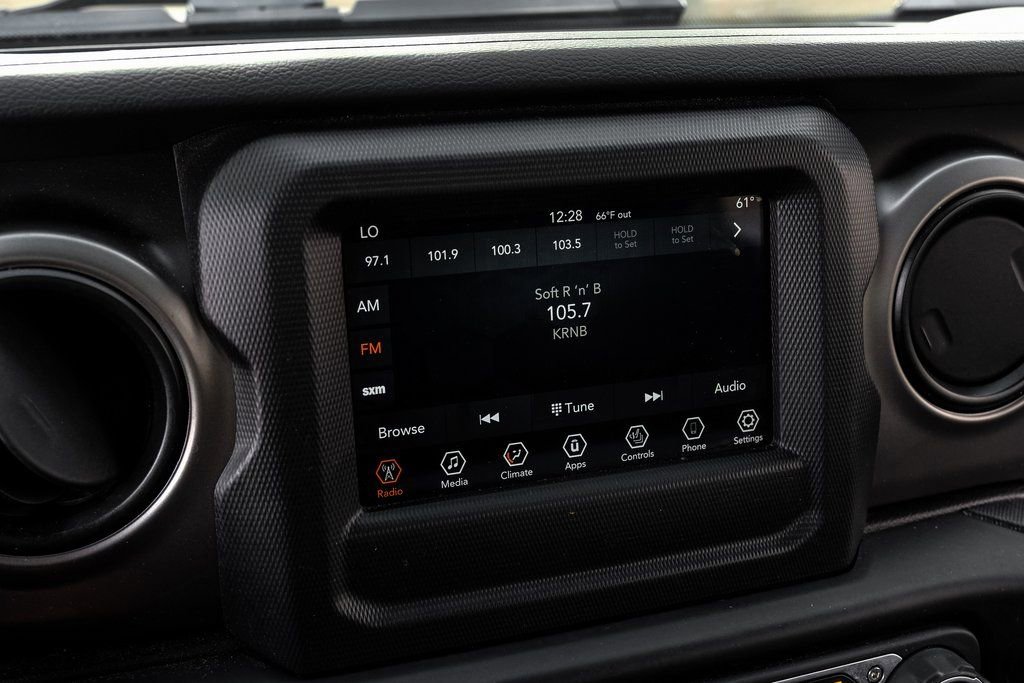 Used 2021 Jeep Wrangler Unlimited Sport S image 40