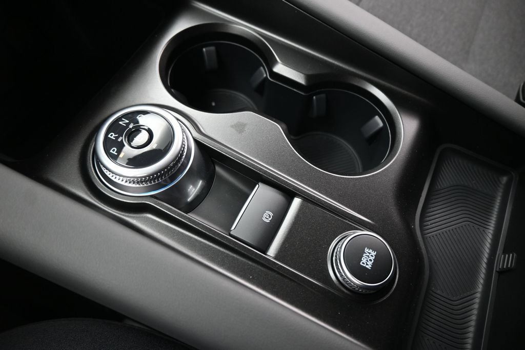 New 2026 Ford Explorer Active w/ Active Comfort Package RWD image 16