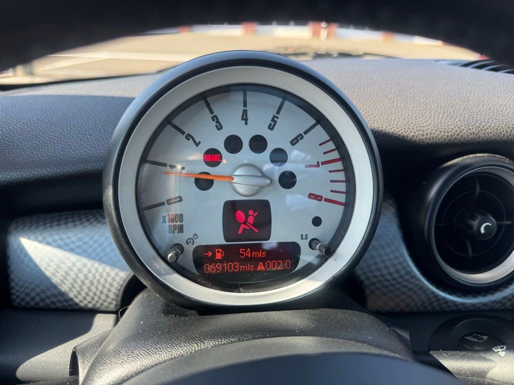 Used 2009 MINI Cooper S FWD image 35