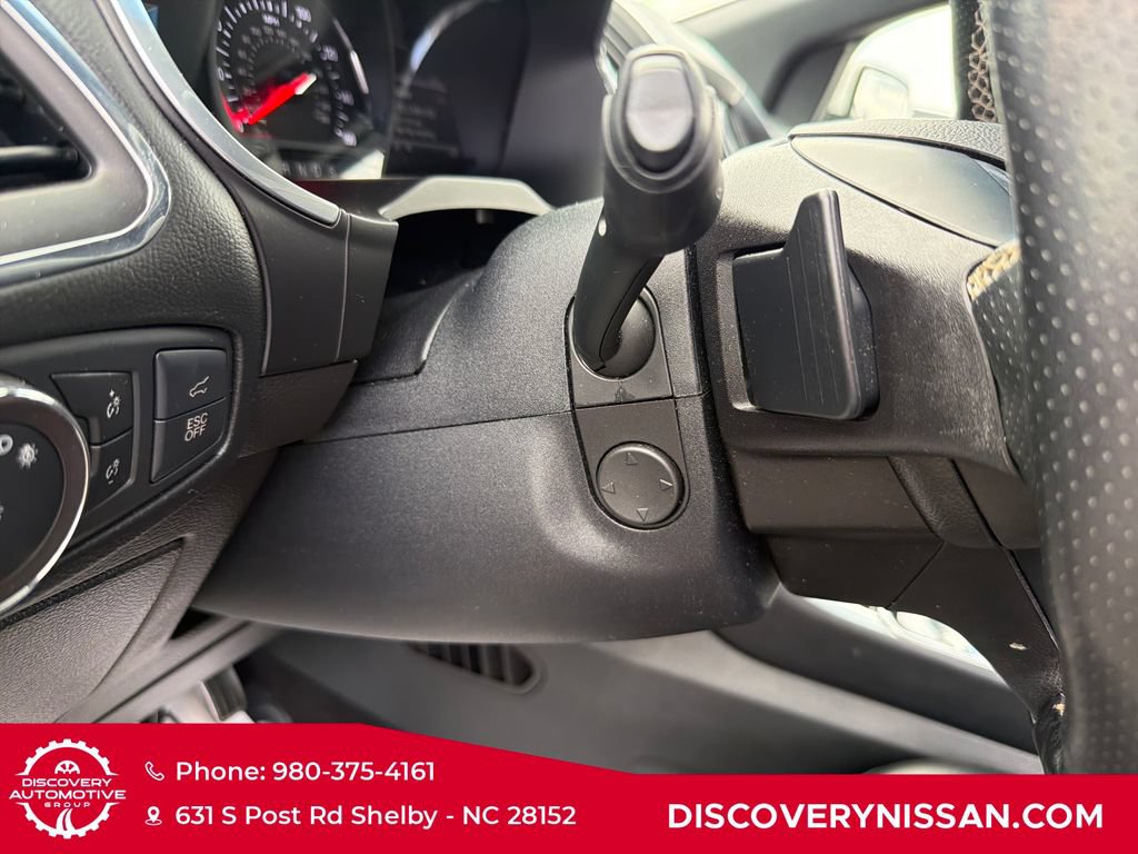 Used 2019 Ford Edge ST w/ Equipment Group 401A AWD/4WD image 20