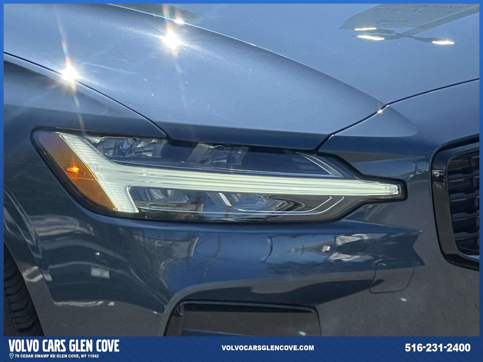 Used 2021 Volvo S60 T5 Momentum w/ Climate Package AWD/4WD image 7