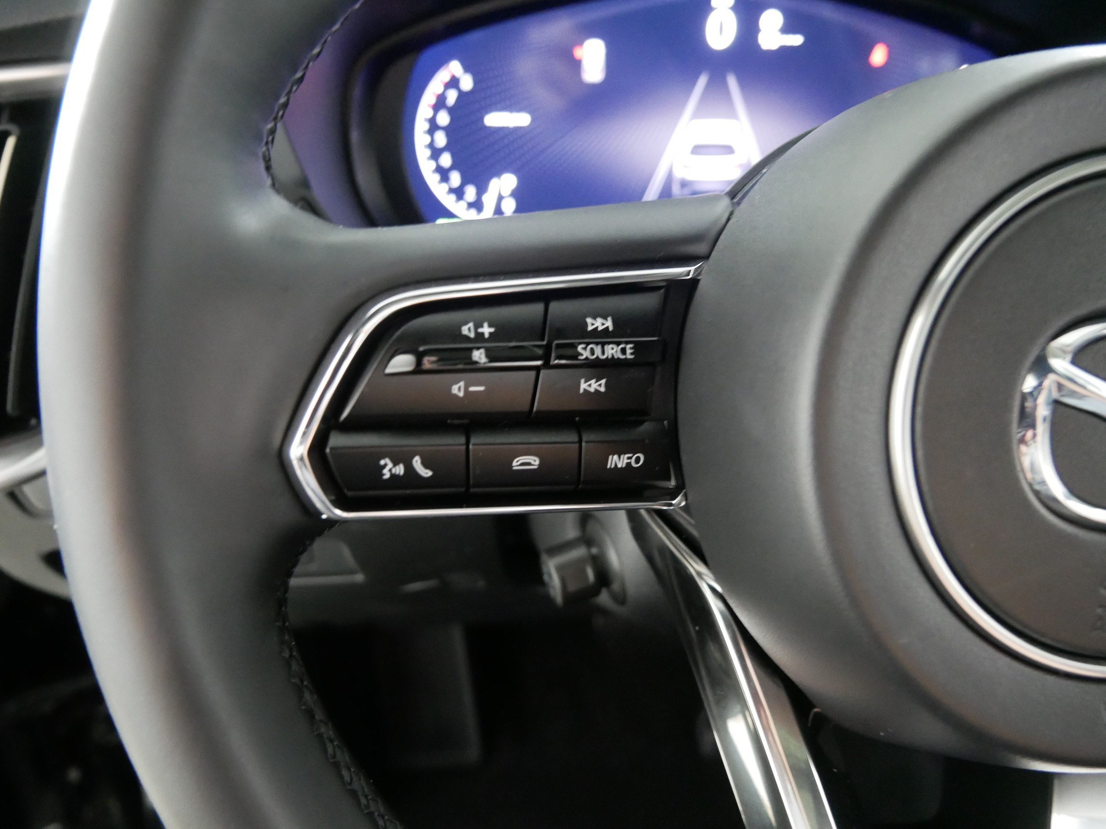 Used 2026 MAZDA CX-90 3.3 Turbo S w/ Premium Plus AWD/4WD image 27