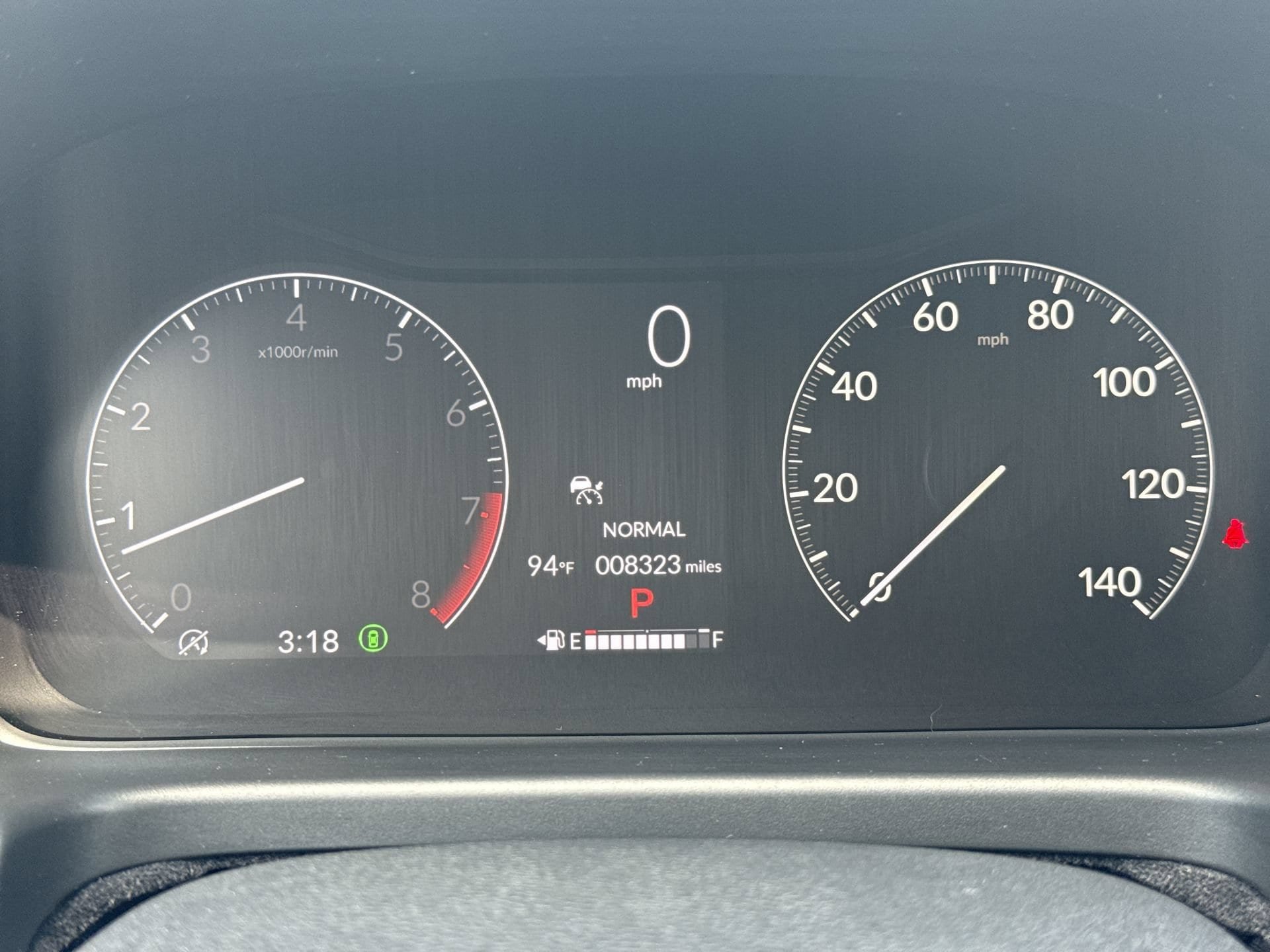 Used 2026 Honda Odyssey EX-L image 10