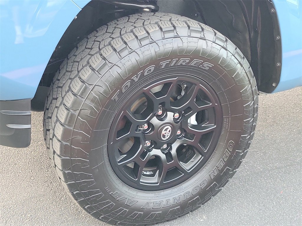 Used 2019 Toyota Tacoma SR5 image 25