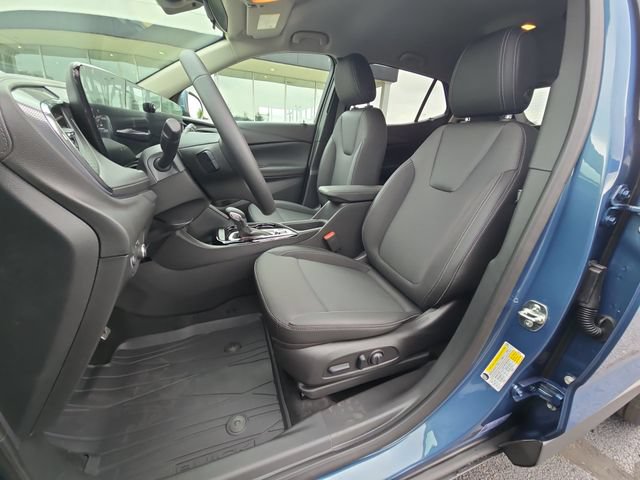 New 2026 Buick Encore GX Preferred w/ Comfort Package FWD image 18