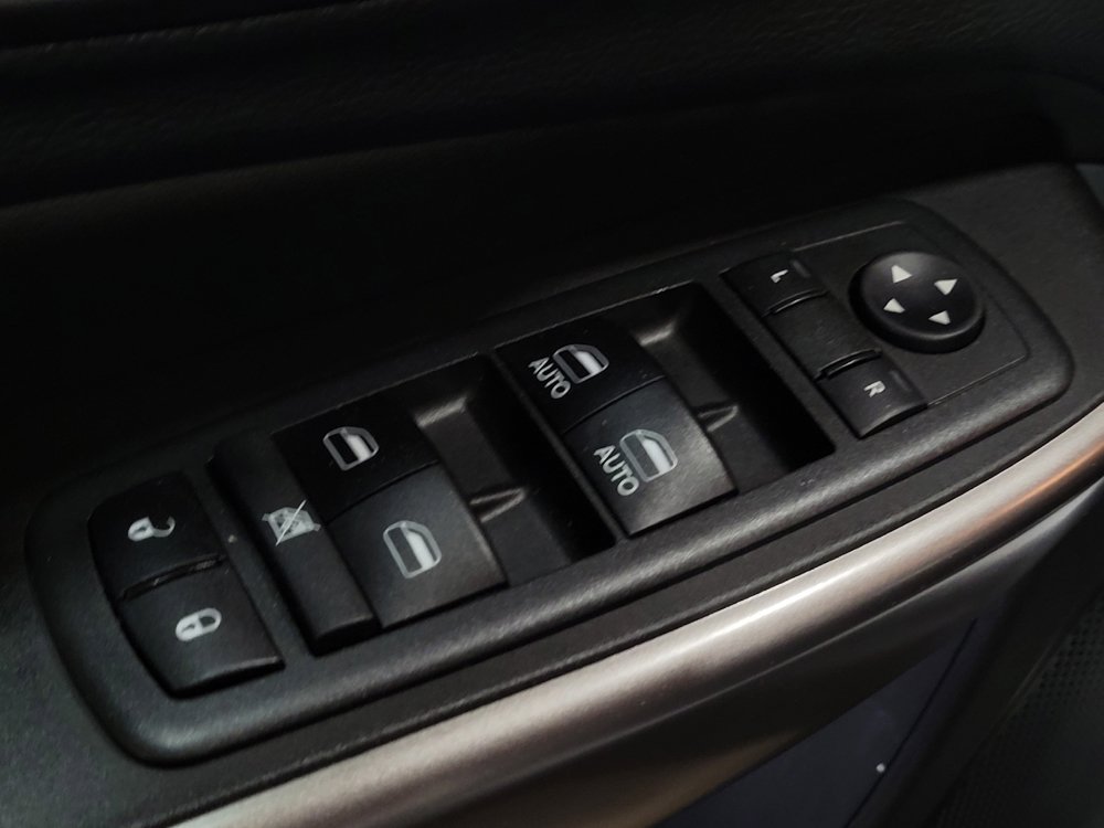 Used 2019 Jeep Cherokee Limited AWD/4WD image 27