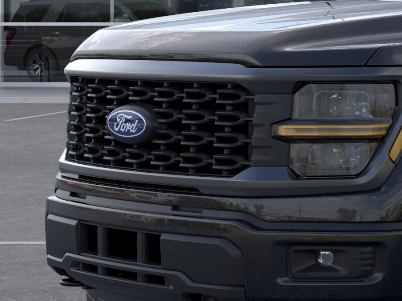 New 2026 Ford F150 STX AWD/4WD image 17