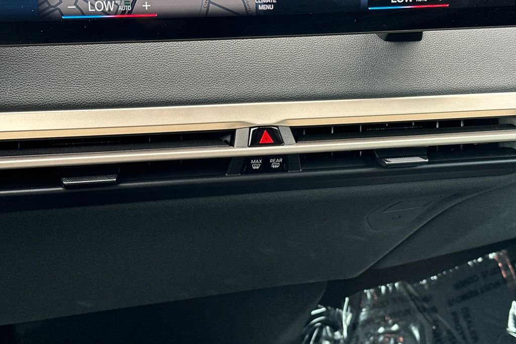 Used 2023 BMW iX xDrive50 w/ Convenience Package image 24