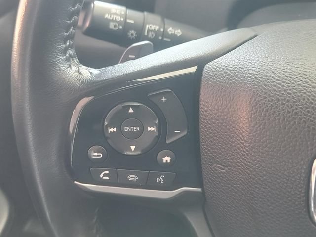 Used 2021 Honda Pilot Special Edition image 17