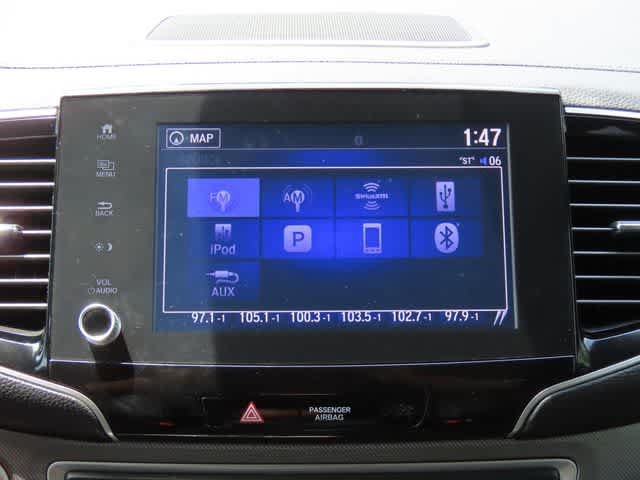 Certified 2021 Honda Ridgeline RTL-E image 21