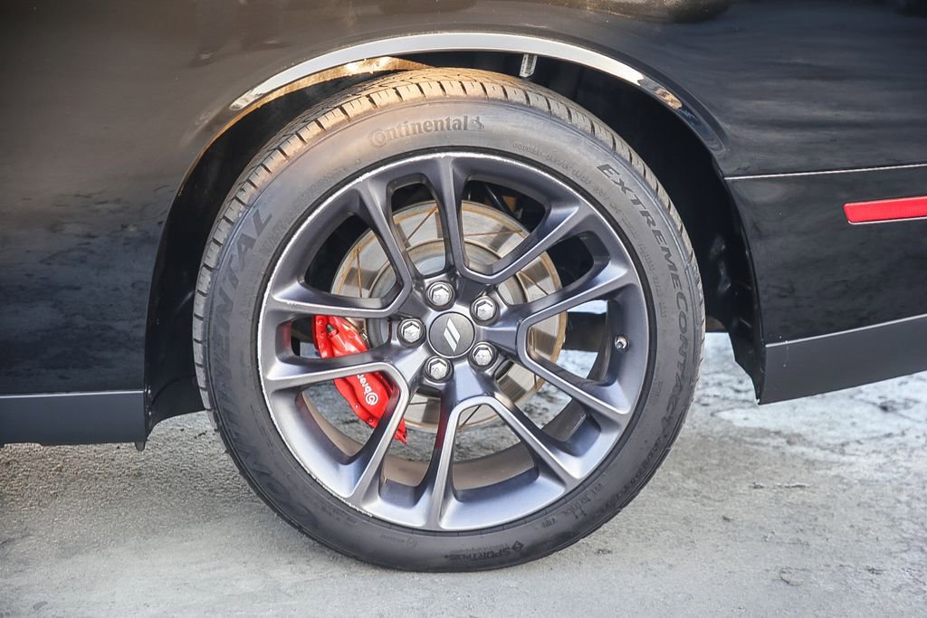 Used 2020 Dodge Challenger R/T Scat Pack image 12