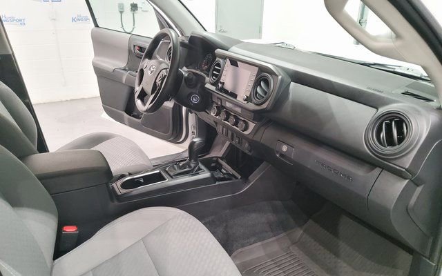 Used 2023 Toyota Tacoma SR image 13