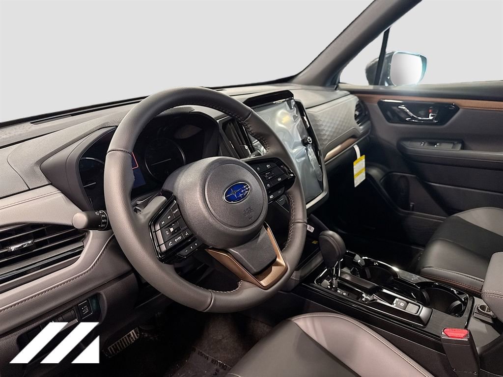 New 2026 Subaru Forester Sport image 9